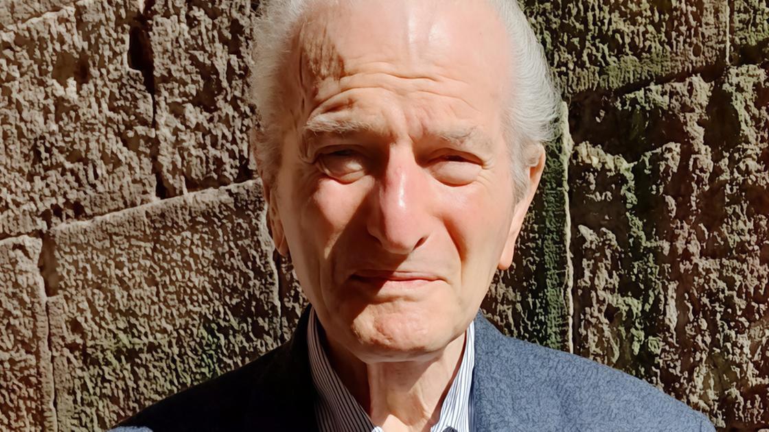 i 150 giovani francesi in preghiera a lucca