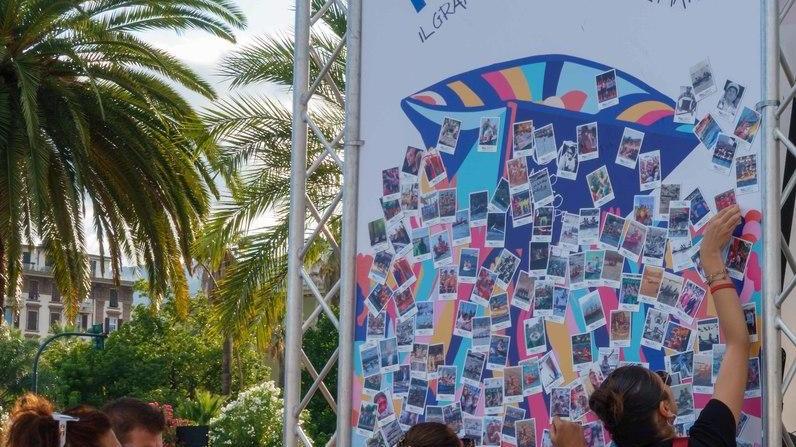 Un Villaggio dedicato al Golfo. L’idea di Italian Blue Growth