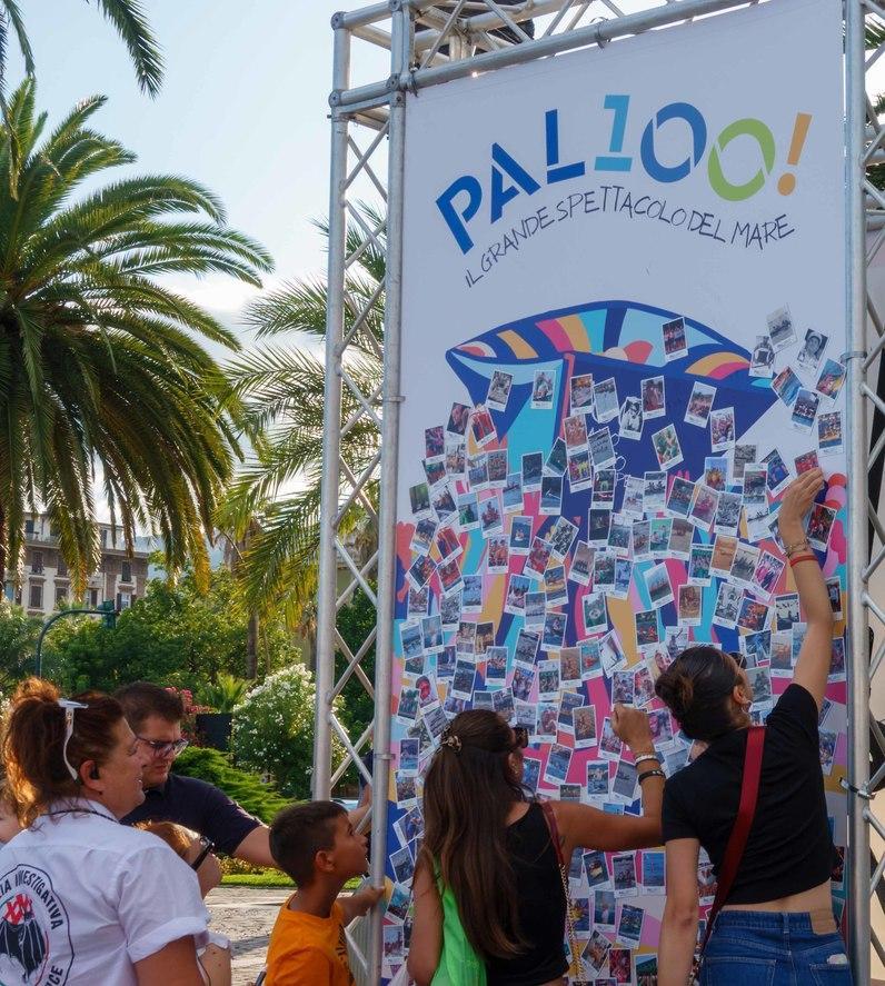 Un Villaggio dedicato al Golfo. L’idea di Italian Blue Growth