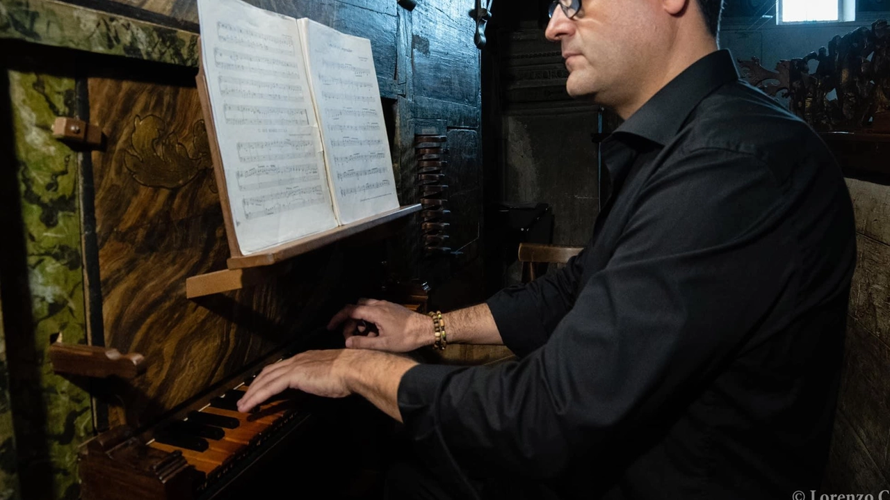 Secondo appuntamento stasera a Bagnone per il Festival Organistico Apuano, organizzato dalla diocesi in collaborazione con l’Ufficio Liturgia e Musica...