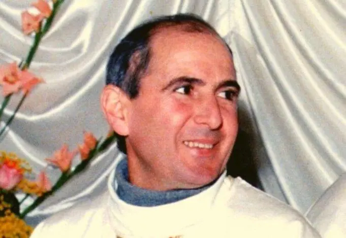 Un prete contro la mafia. Procaccianti racconta la storia di Pino Puglisi