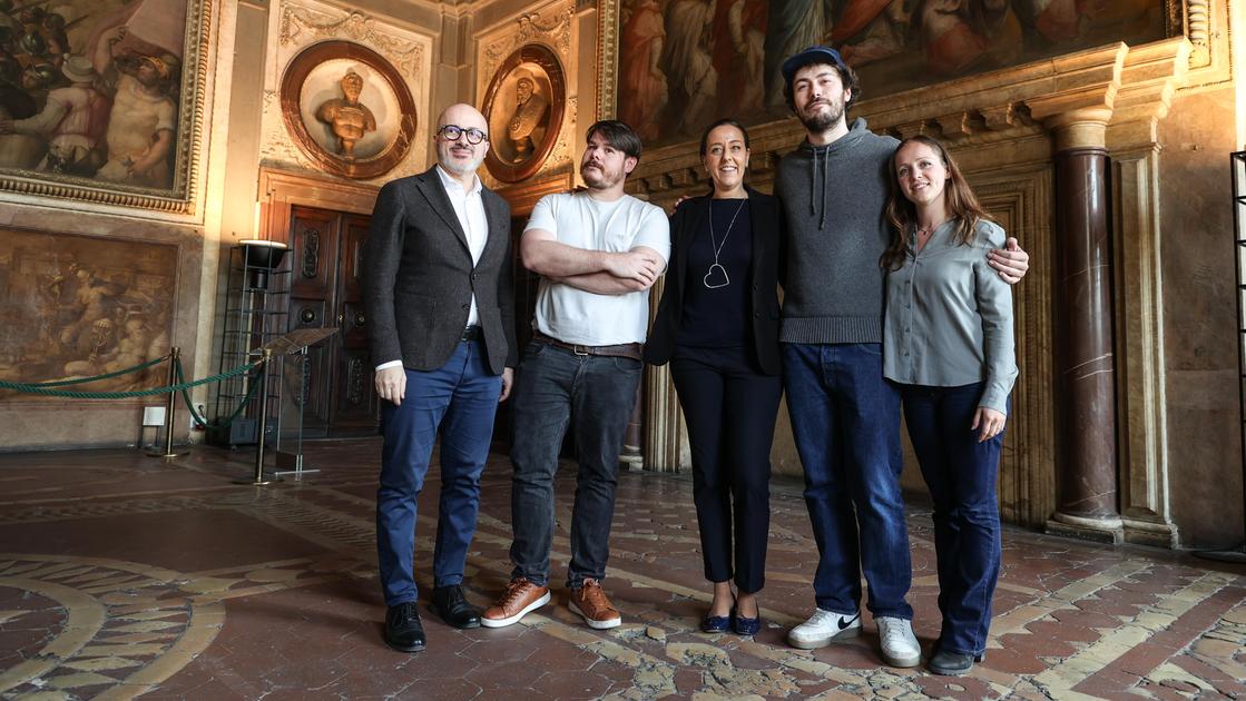 i pinguini tattici nucleari a firenze in scaletta forse migliore