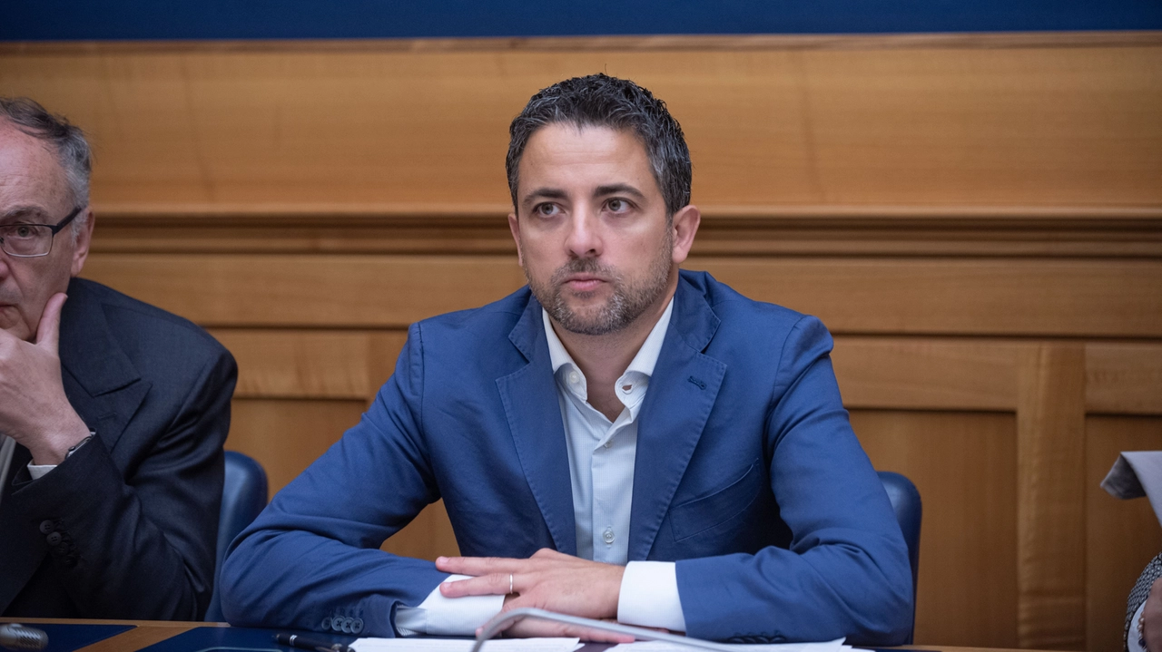 Marco Furfaro, Partito Democratico