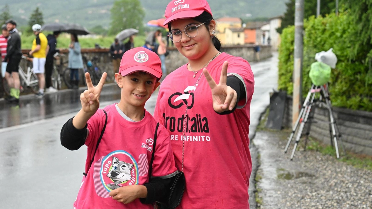 Lucca si prepara a riabbracciare il Giro di Italia: sabato 17 maggio sulle Mura si svolgerà una gara ciclistica riservata ai giovanissimi Lucca si prepara a riabbracciare il Giro di Italia: sabato 17 maggio sulle Mura si svolgerà una gara ciclistica riservata ai giovanissimi