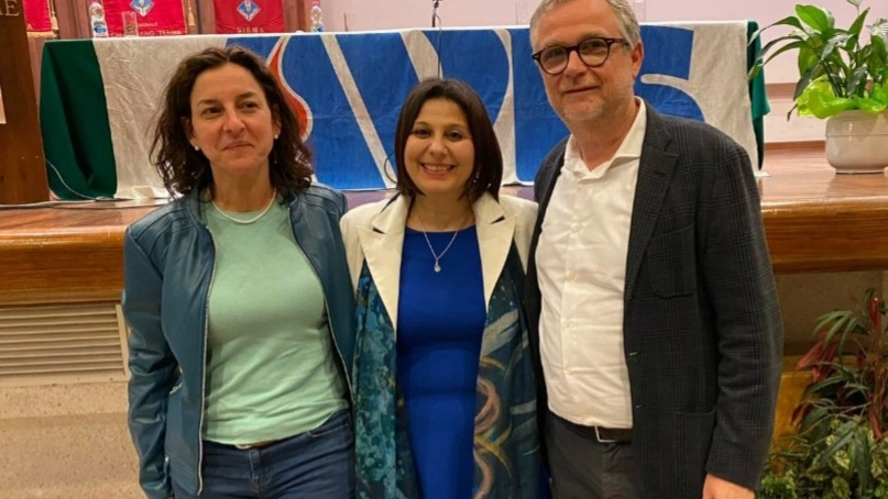 Chianciano, in 200 tra volontari e ospiti all'assemblea di Avis Toscana