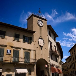 Ambitour va alla scoperta della comunità di ambito turistico del Chianti