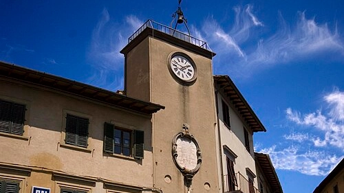 San Casciano Val di Pesa