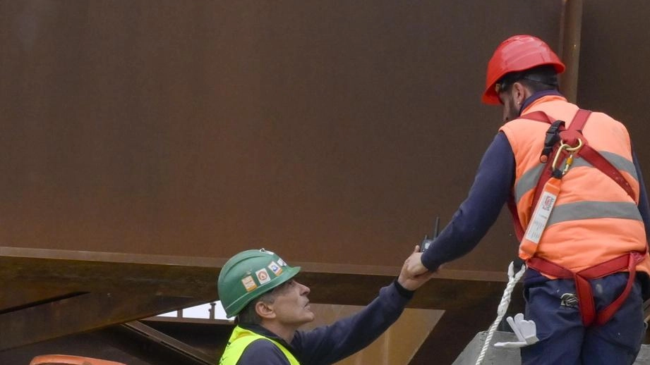 La Regione nella manovra di bilancio inserisce lo stanziamento. Pignotti: "Opera attesa da 40 anni" La Regione nella manovra di bilancio inserisce lo stanziamento. Pignotti: "Opera attesa da 40 anni"