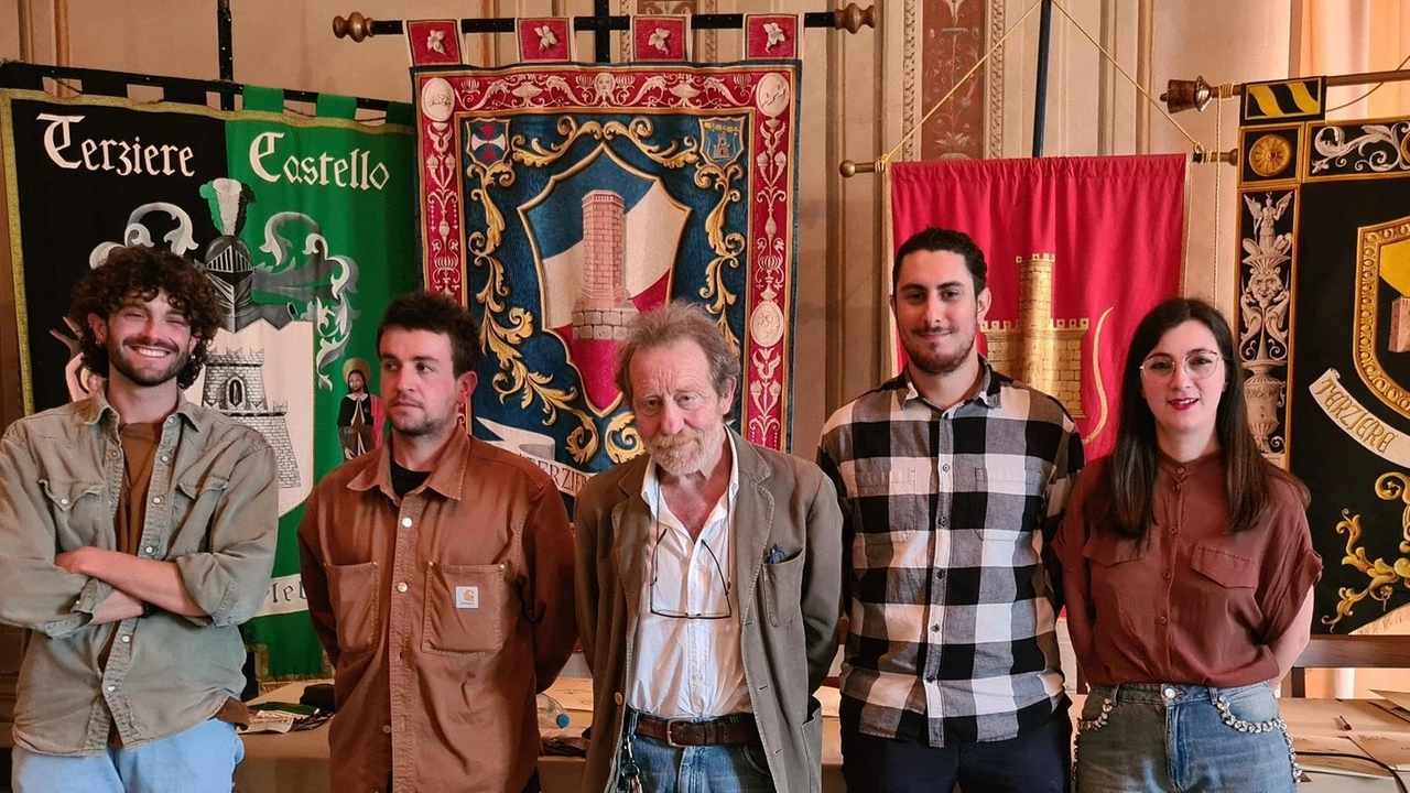 Città della Pieve, gli eventi entrano nel vivo. Aperte le tradizionali taverne. Serata rinascimentale dedicata all’alimentazione ai tempi del Perugino. . Città della Pieve, gli eventi entrano nel vivo. Aperte le tradizionali taverne. Serata rinascimentale dedicata all’alimentazione ai tempi del Perugino. .