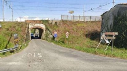 Paganini smentisce il ’cambio di rotta’ sull’ipotesi Anas per la bretella di San Genisio e rilancia il progetto da 25 milioni di euro Paganini smentisce il ’cambio di rotta’ sull’ipotesi Anas per la bretella di San Genisio e rilancia il progetto da 25 milioni di euro