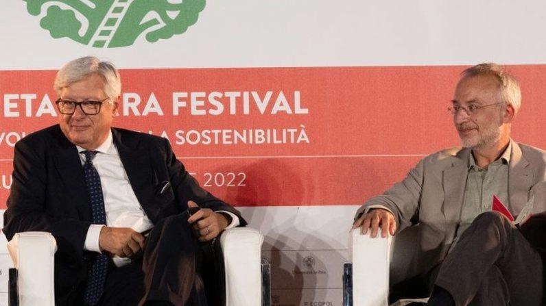 Fondazione Cr Lucca: "Benessere diffuso. Impegno per l’ambiente e ascolto del territorio"