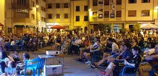 Torna Pieve Village a Piev Santo Stefano