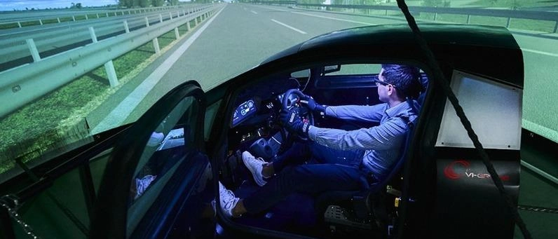 A lezione di autostrade. Presto cantieri più sicuri grazie a droni e AI
