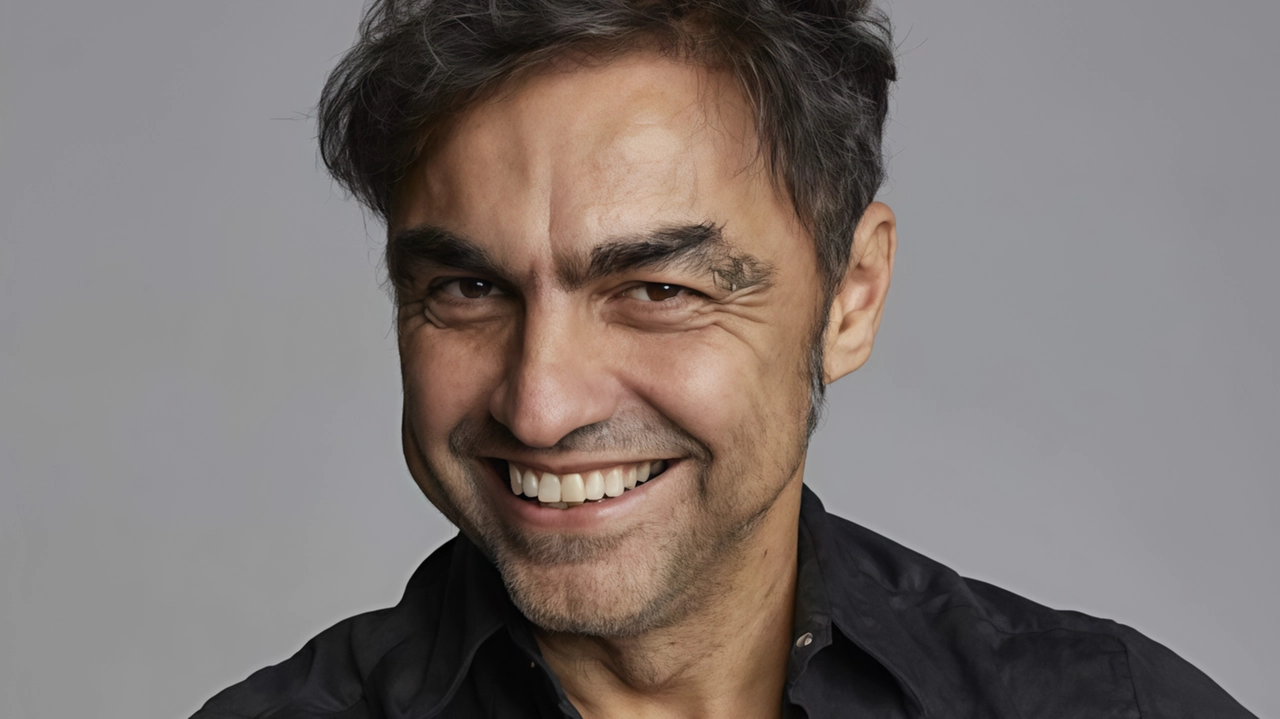 Marco Ligabue