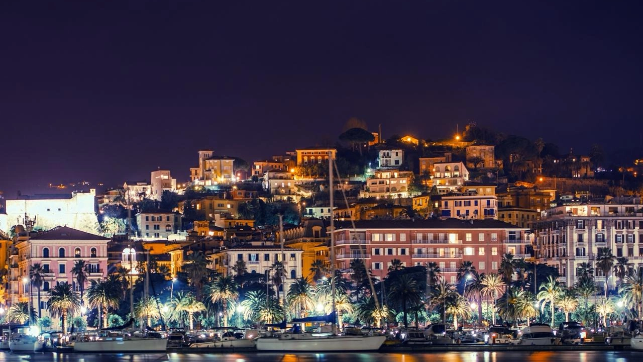 La Spezia La Spezia