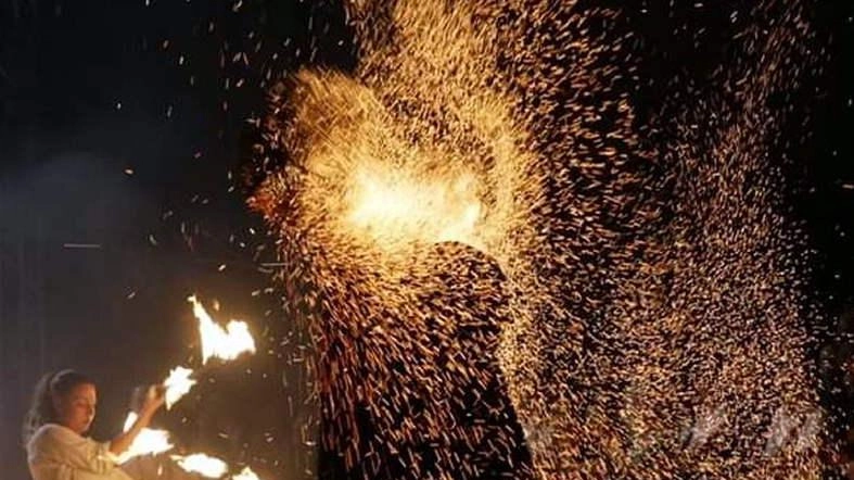 I Rioni hanno celebrato antichi fasti e proposto iniziative culturali. E sono stati giorni indimenticabili I Rioni hanno celebrato antichi fasti e proposto iniziative culturali. E sono stati giorni indimenticabili