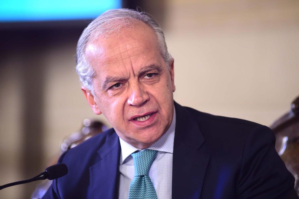 L’arrivo del ministro Piantedosi. “Prato oggi capitale, il Pd non ha compreso il valore della visita”