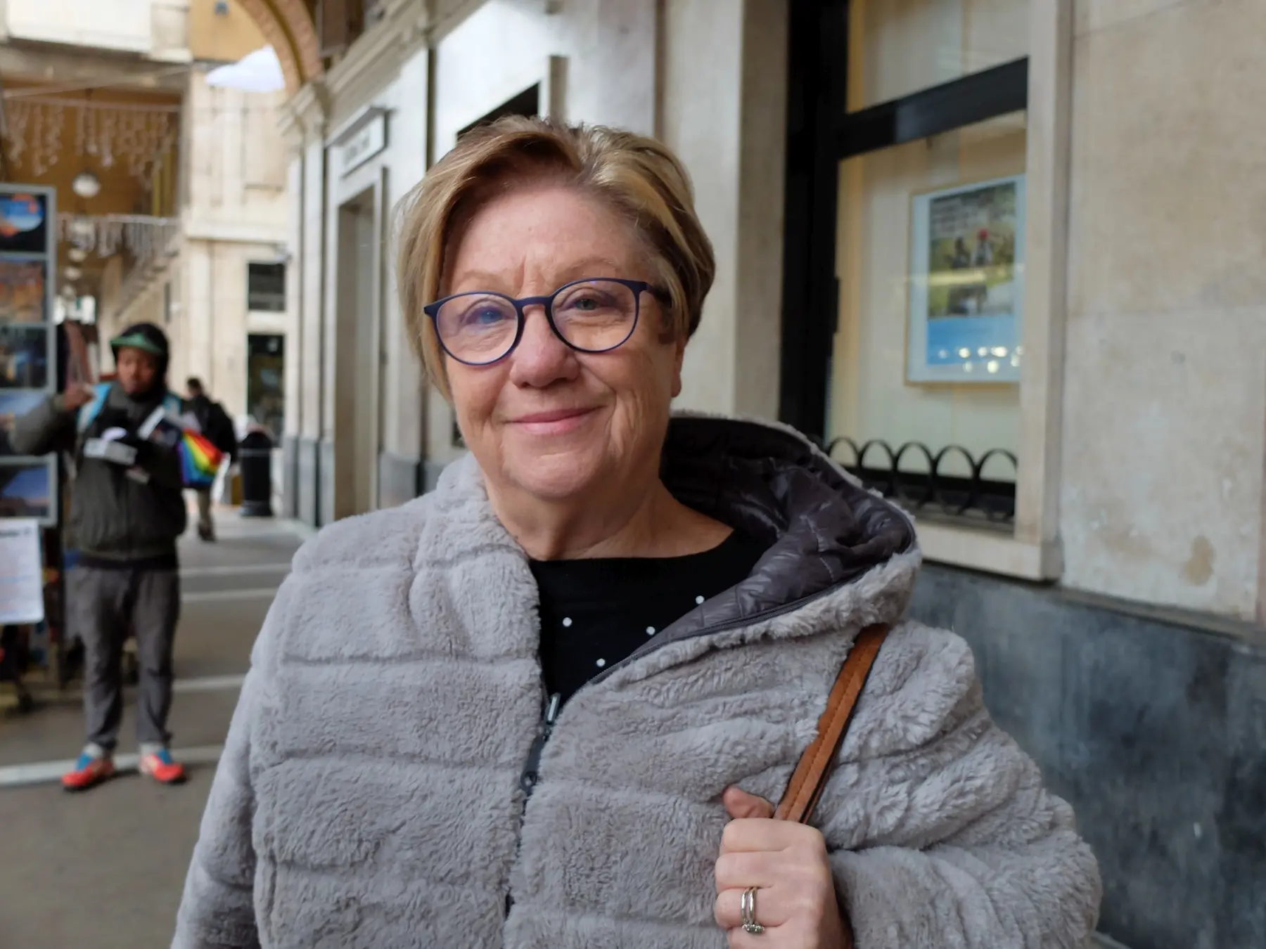 Una vita trascorsa in prima linea, scompare la sindacalista Tartarelli