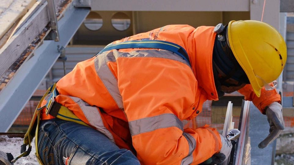 Contenzioso tra il Comune e una residente per i danni all’abitazione