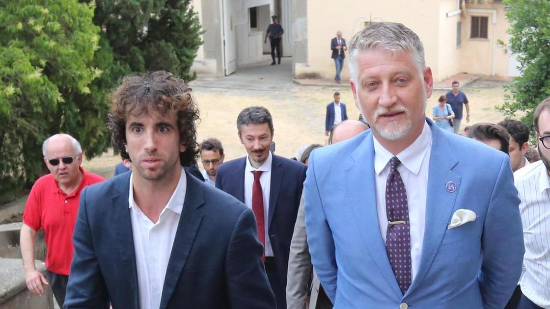 Ambrogiana, altro passo avanti. La Regione approva il Defr 2026 Ambrogiana, altro passo avanti. La Regione approva il Defr 2026