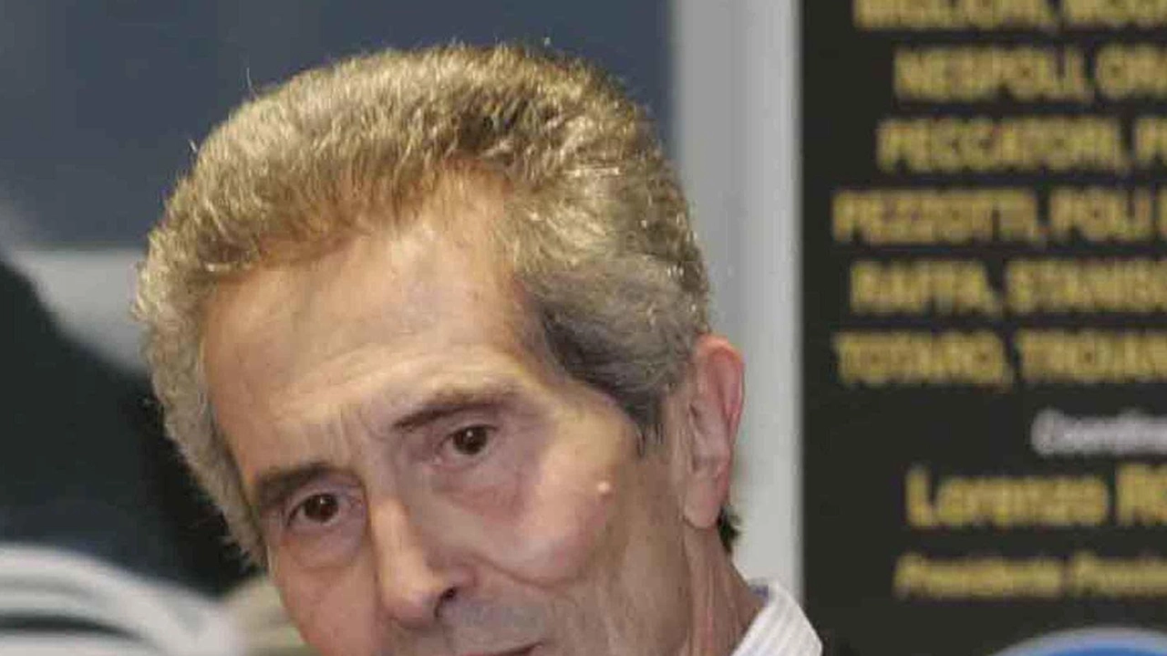 E’ scomparso Marco Baglioni, protagonista della politica senese, uomo che aveva ricoperto incarichi importanti in tante istituzioni della nostra città,... E’ scomparso Marco Baglioni, protagonista della politica senese, uomo che aveva ricoperto incarichi importanti in tante istituzioni della nostra città,...