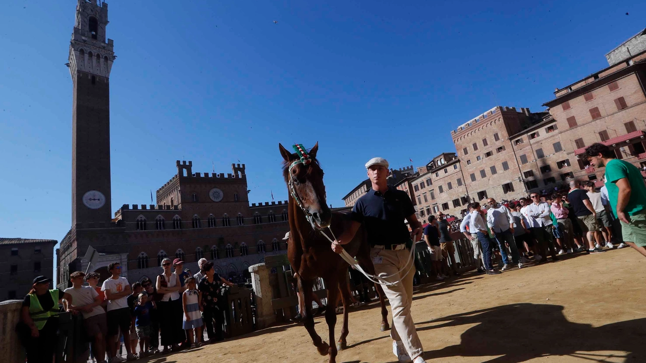 Palio, a che ora si corre e dove vederlo: tutto quello che c'è da sapere sulla carriera del 2 luglio