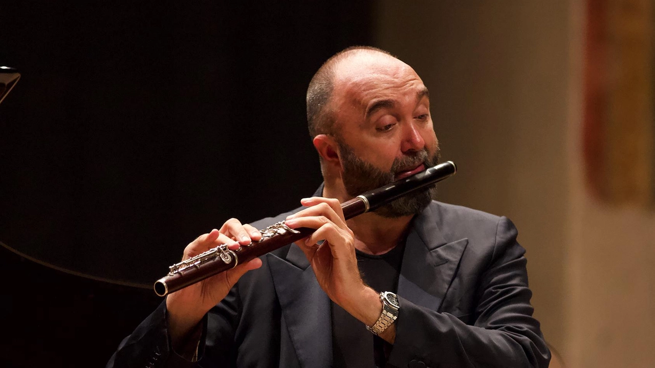 “Dal barocco allo stile galante” per la stagione degli Amici della Musica di Foligno che oggi presegue con un concerto...