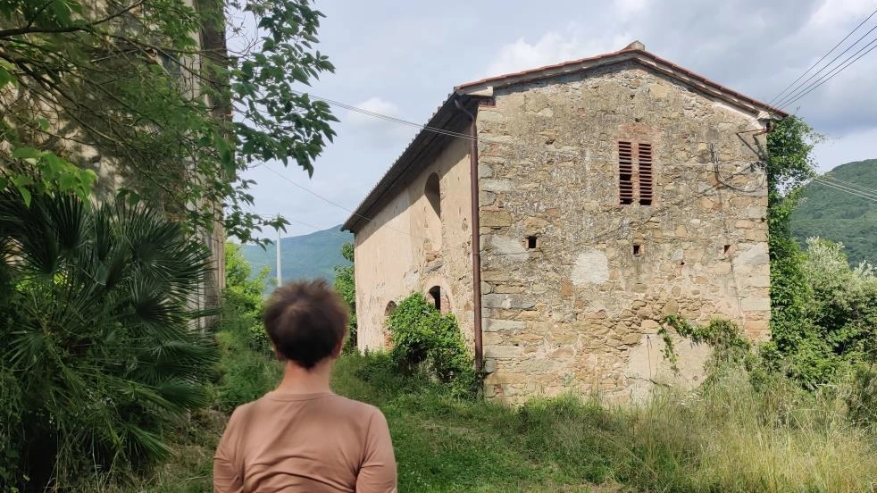 In consiglio comunale si è discusso del destino dell’area che si trova vicina a Villa Colle Alberto. Per la lista civica può diventare un centro educativo ambientale, ma la mozione è stata respinta. In consiglio comunale si è discusso del destino dell’area che si trova vicina a Villa Colle Alberto. Per la lista civica può diventare un centro educativo ambientale, ma la mozione è stata respinta.