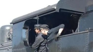 Giornata conclusiva oggi la Festa del Treno: “Prossima stazione... Torrenieri XVI edizione”, organizzata dalla locale Pro Loco di Torrenieri...