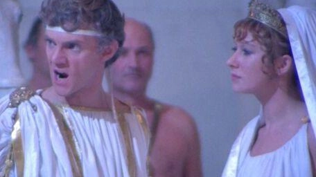 A oltre quarant’anni dalla versione originale del 1979, a Firenze si terrà la presentazione del film ’Caligula, il montaggio definitivo...