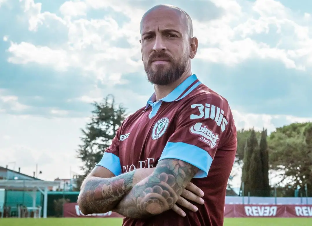 Arezzo, missione serie B con Tito. C’è ancora Gori nel mirino di Cutolo