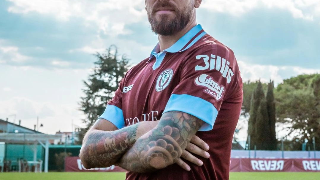 Arezzo, missione serie B con Tito. C’è ancora Gori nel mirino di Cutolo