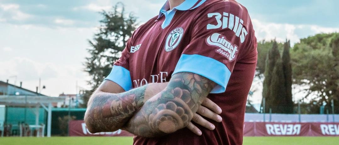 Arezzo, missione serie B con Tito. C’è ancora Gori nel mirino di Cutolo
