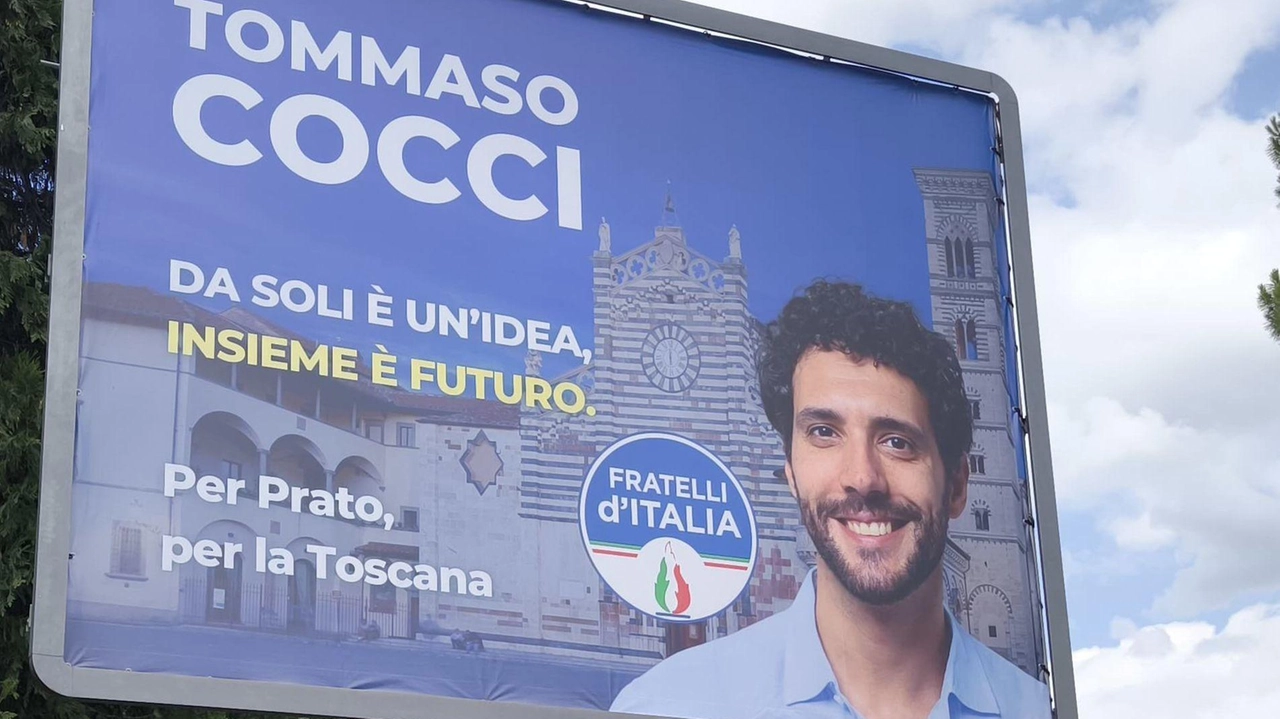 A Gianluca Banchelli risponde Tommaso Cocci, entrambi in lizza per il consiglio regionale. Si vota il 12 ottobre. C’è una rosa di esponenti che entreranno in lizza per la tornata elettorale.