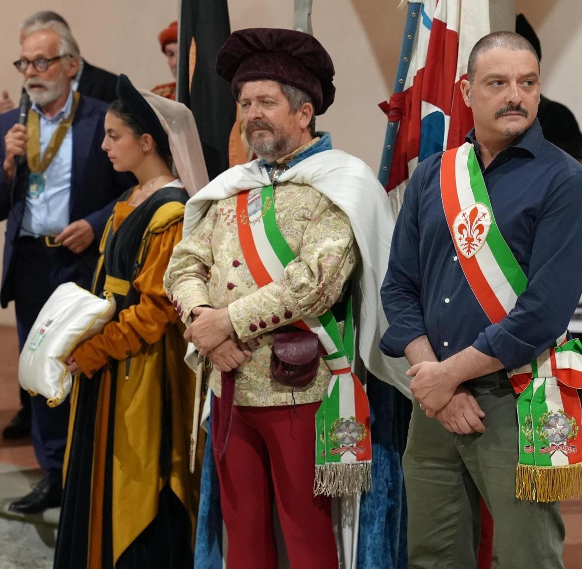 8217visione libere8217 tempo di premi vince faggioli