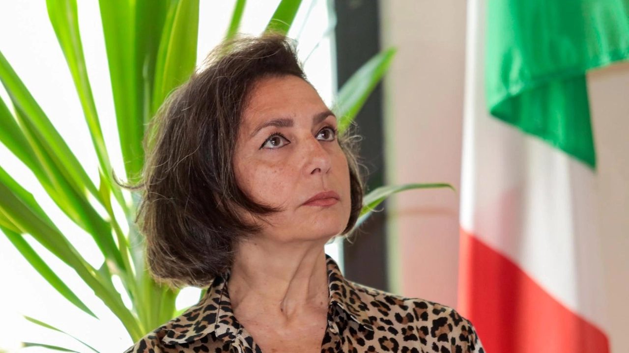 Anna Maria Meo, musicologa e direttrice teatrale, è la nuova sovrintendente che guiderà la Scuola di Musica di Fiesole fino a dicembre 2029 Anna Maria Meo, musicologa e direttrice teatrale, è la nuova sovrintendente che guiderà la Scuola di Musica di Fiesole fino a dicembre 2029