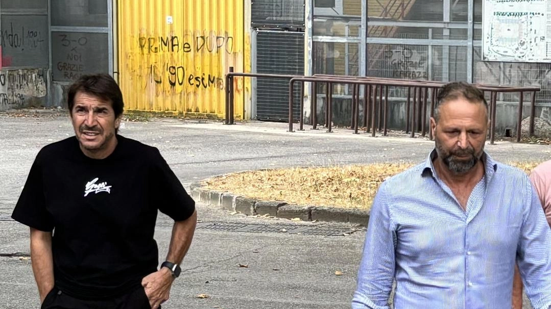 L’ex presidente del Grifo, Massimiliano Santopadre, torna a parlare a un anno di distanza dalla cessione a Faroni. Lo fa...