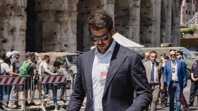 Attentati, azienda fiorentina lancia barriere anti terrorismo: “Cento eventi coperti nel 2024”