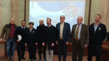 Ore contate per i furbetti dei rifiuti. Arrivano gli ispettori ambientali