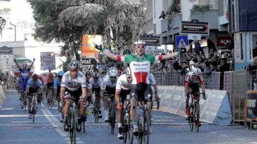 FOLIGNO Oggi, a poco meno di un anno dal grande successo di pubblico i dalla cronometro individuale Foligno – Perugia...