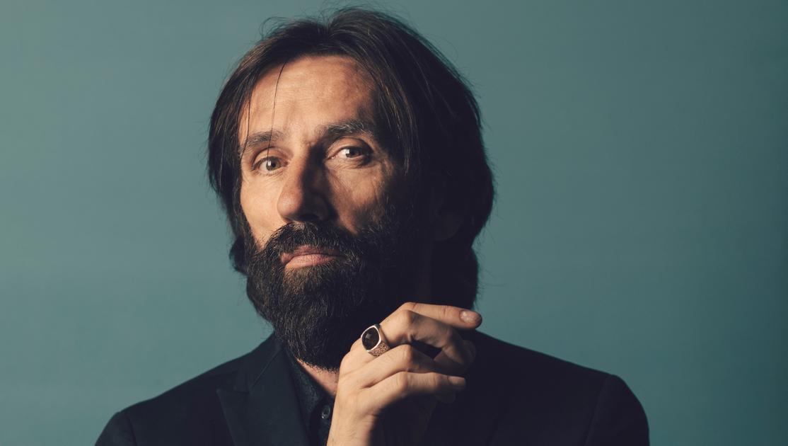 liberazione cristiano godano e il solito dandy in concerto a fiesole