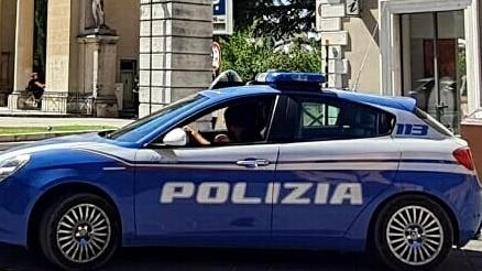 FOLIGNO Arrestato per scontare due condanne per pene concorrenti, rimediate nel periodo di poco più di un anno. Gli... FOLIGNO Arrestato per scontare due condanne per pene concorrenti, rimediate nel periodo di poco più di un anno. Gli...