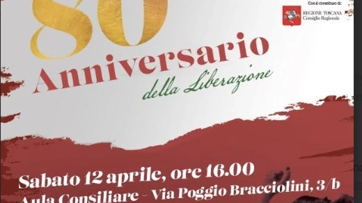 Liberazione, storie di Resistenza, internamento e Liberazione nel Valdarno