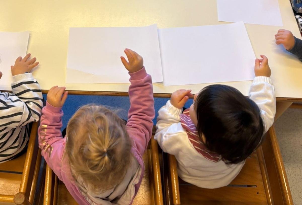 Bambini esclusi dai nidi. La protesta delle famiglie. C’è anche una petizione