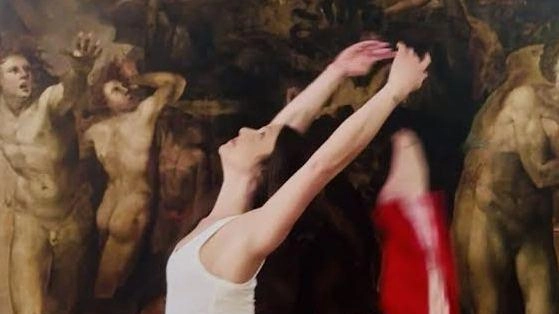 Appuntamento domani in Pinacoteca e al Santa Maria della Scala, ma anche a Villa Brandi tra musica, danza e performace Appuntamento domani in Pinacoteca e al Santa Maria della Scala, ma anche a Villa Brandi tra musica, danza e performace