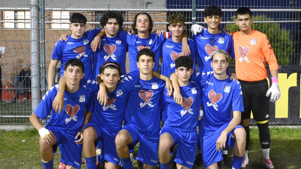 La formazione dell’Argentario ha disputato comunque una buona gara La sconfitta però costa l’eliminazione