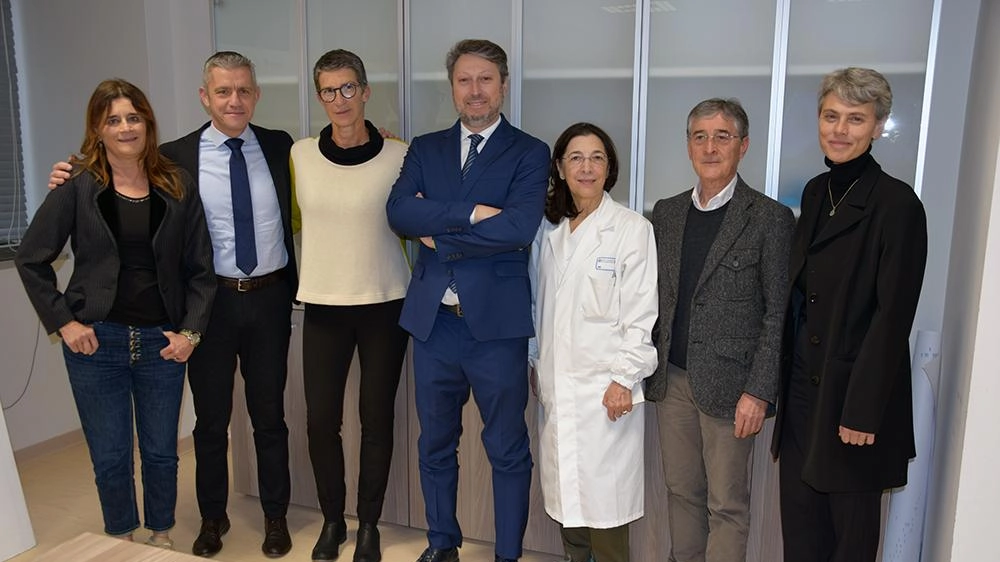 L’Azienda ospedaliero universitaria annuncia la nuova organizzazione L’Azienda ospedaliero universitaria annuncia la nuova organizzazione