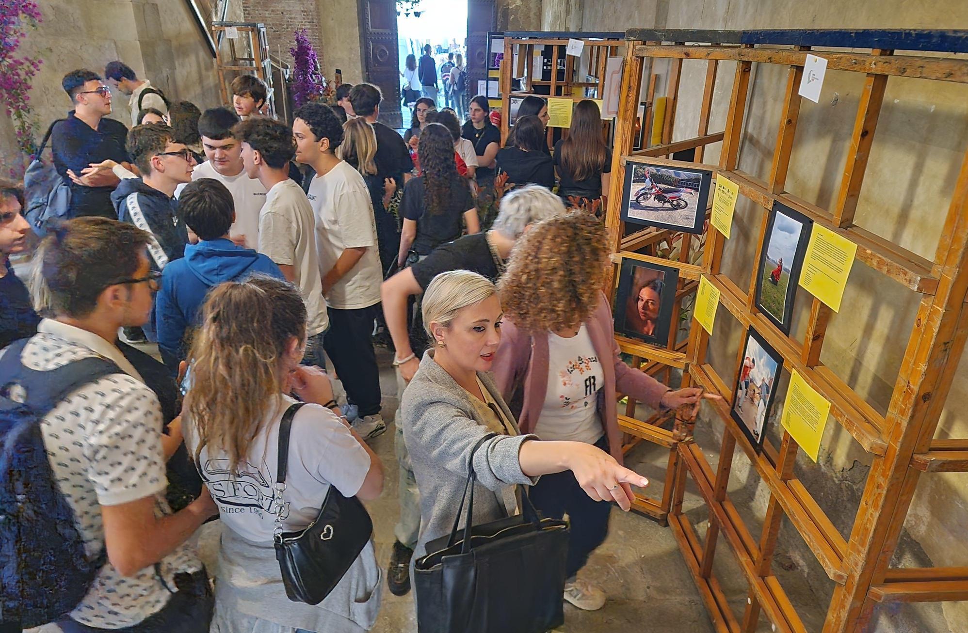 promuovere salute il benessere psicofisico nelle foto dei ragazzi ecco tutti i vincitori da Lanazione.it promuovere salute il benessere psicofisico nelle foto dei ragazzi ecco tutti i vincitori