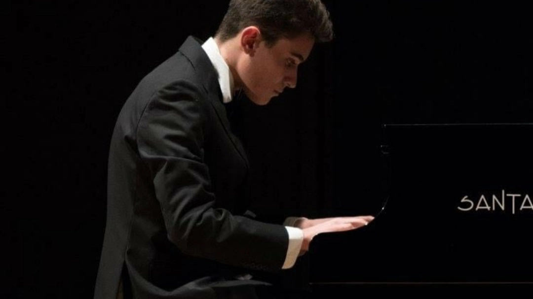 Nicola Mazzei