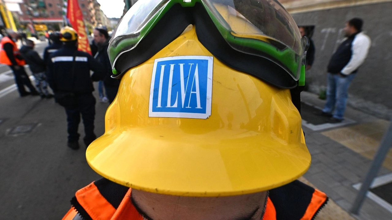 Tre forni elettrici a Taranto e uno a Genova Tre forni elettrici a Taranto e uno a Genova